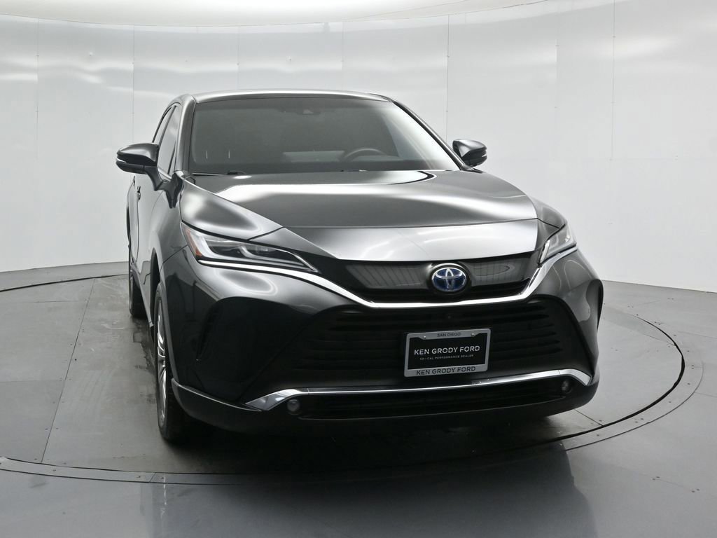 Used 2024 Toyota Venza Limited image 6