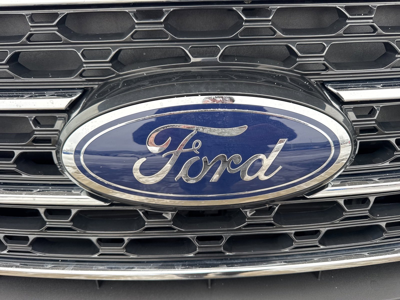 Certified 2023 Ford Explorer XLT w/ Equipment Group 202A image 13