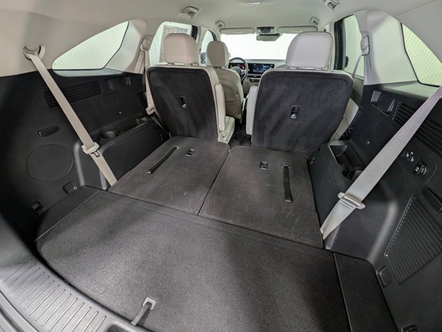 Used 2025 Kia Sorento EX FWD image 20