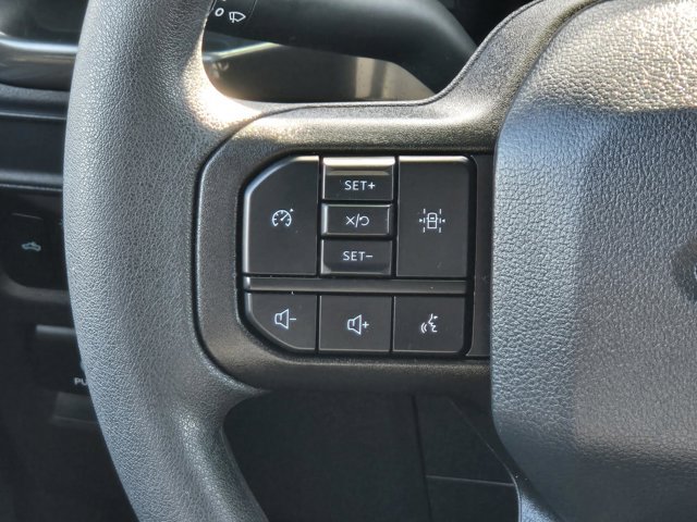 Certified 2025 Ford F150 STX w/ Equipment Group 200A RWD image 15