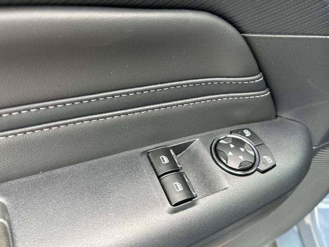 Certified 2024 Ford Mustang Premium RWD image 20