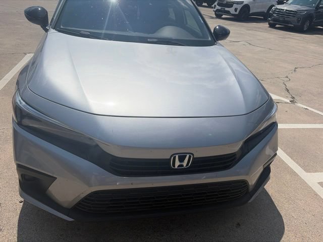 Used 2023 Honda Civic Sport image 15
