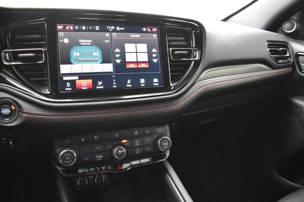 Used 2024 Dodge Durango R/T image 15