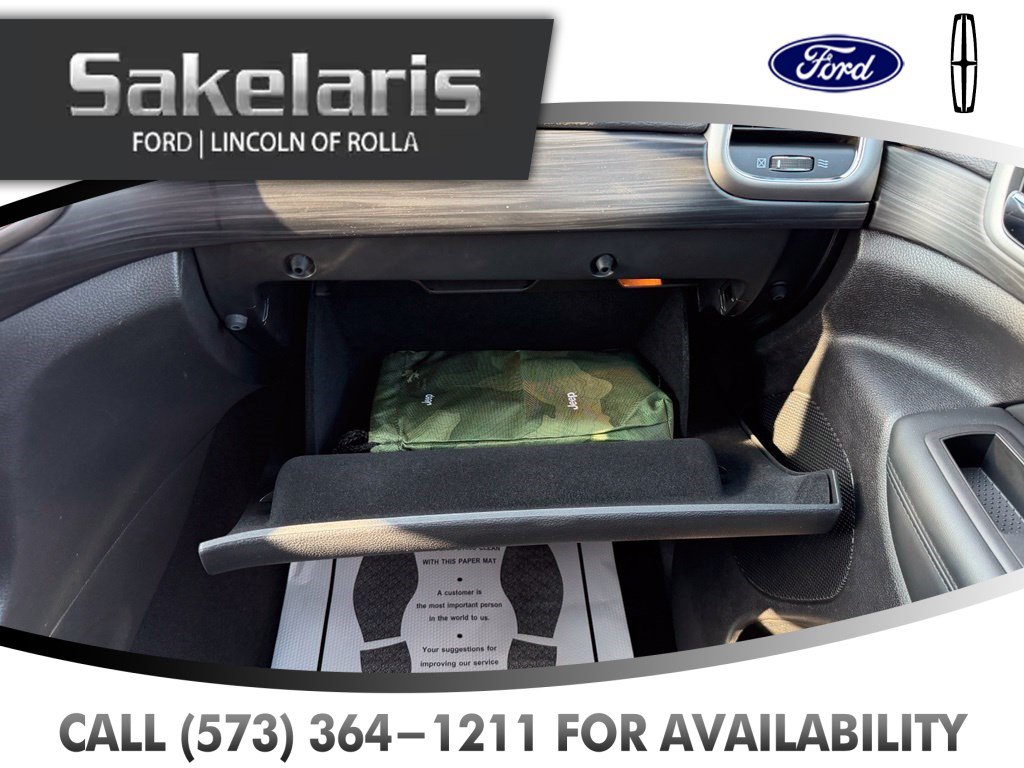 Used 2021 Jeep Grand Cherokee Laredo w/ Security & Convenience Group AWD/4WD image 27