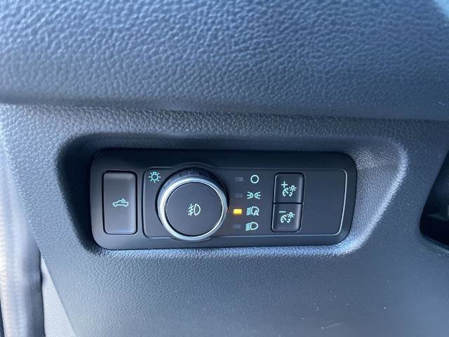 Certified 2024 Ford Ranger XLT w/ Technology Package image 35