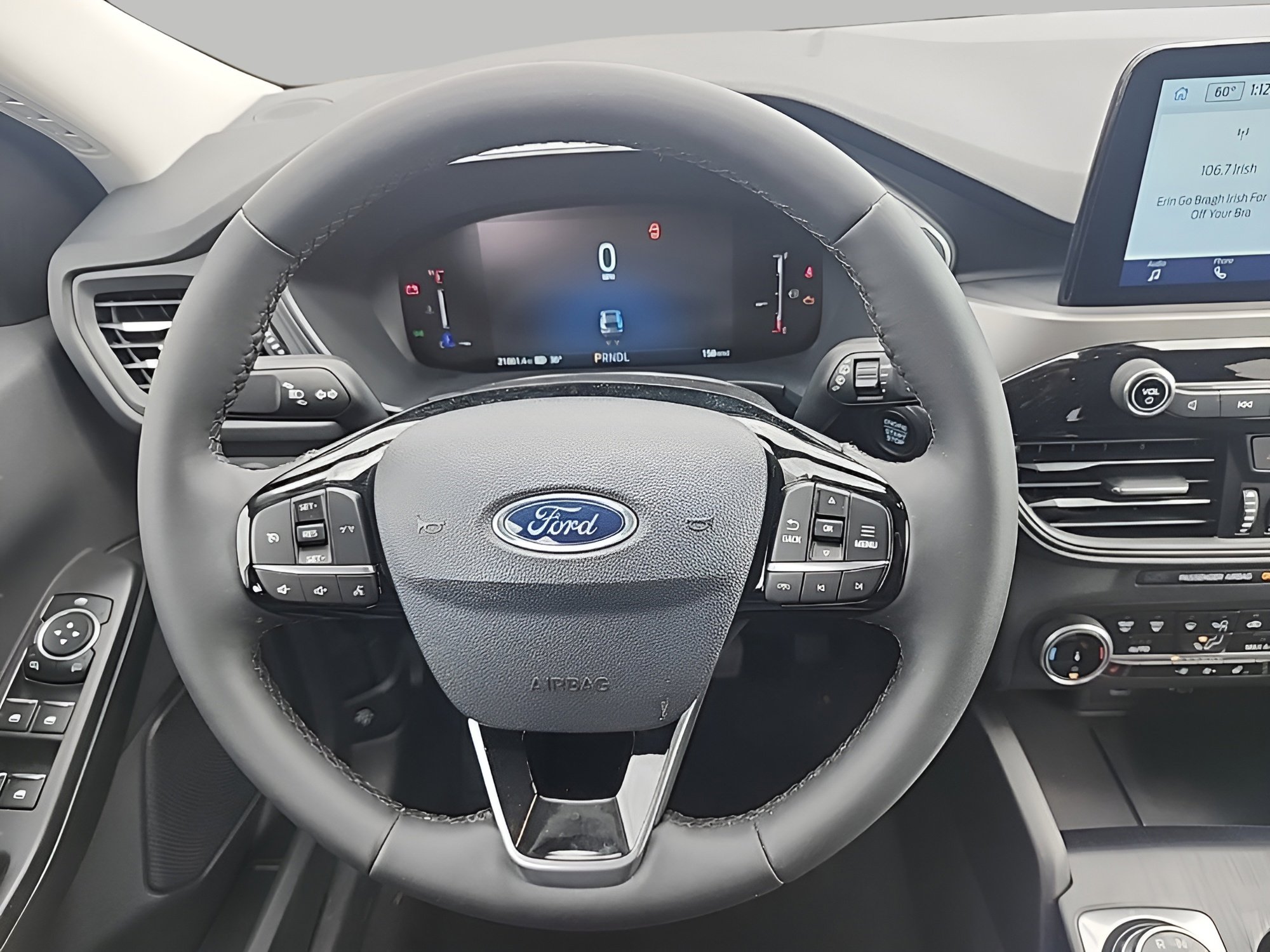 Certified 2023 Ford Escape Active image 21