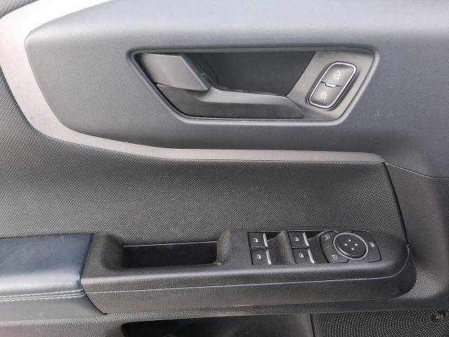 Certified 2022 Ford Bronco Sport Outer Banks w/ Tech Package image 17