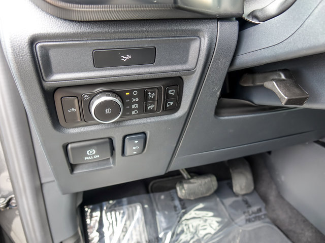 Certified 2026 Ford F150 Lariat AWD/4WD image 22