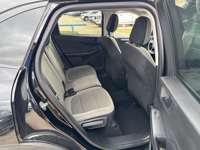 Certified 2022 Ford Escape SE w/ SE Sport Appearance Package image 14