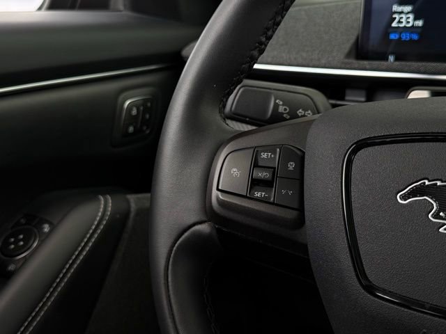 Certified 2022 Ford Mustang Mach-E Premium image 14