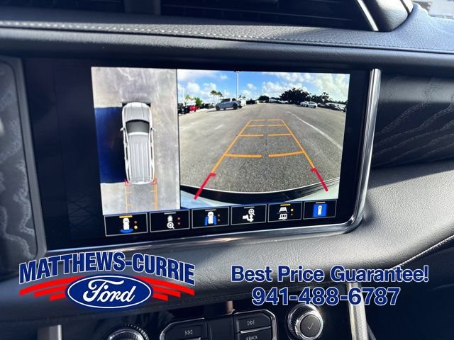 Used 2022 GMC Yukon Denali AWD/4WD image 20