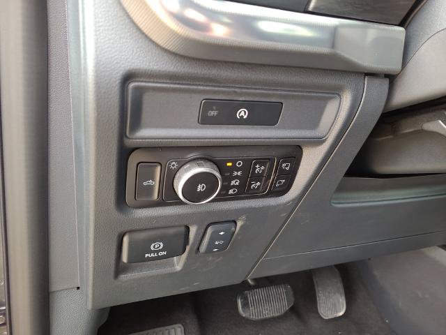 Certified 2025 Ford F150 Lariat w/ Bed Utility Package AWD/4WD image 23