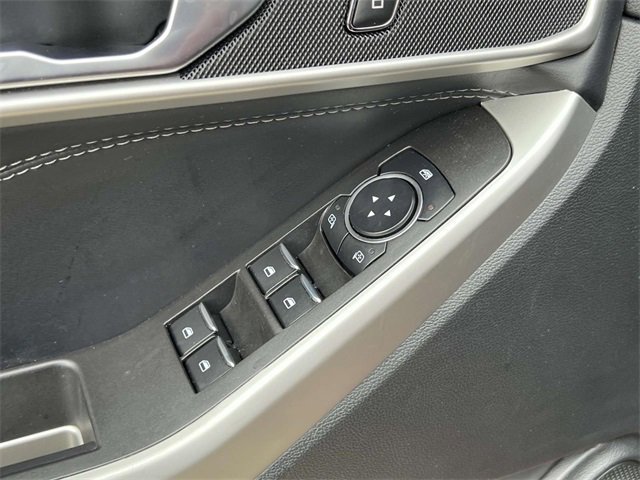 Certified 2023 Ford Explorer XLT w/ Equipment Group 202A image 19