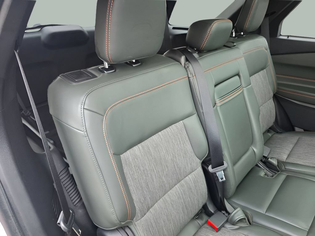 Certified 2023 Ford Explorer Timberline w/ Timberline Technology Package AWD/4WD image 34