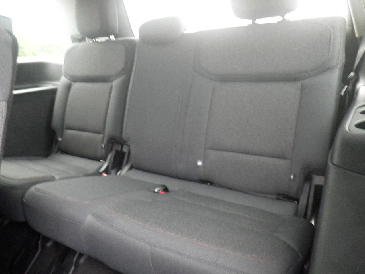 Certified 2025 Ford Expedition Active AWD/4WD image 21