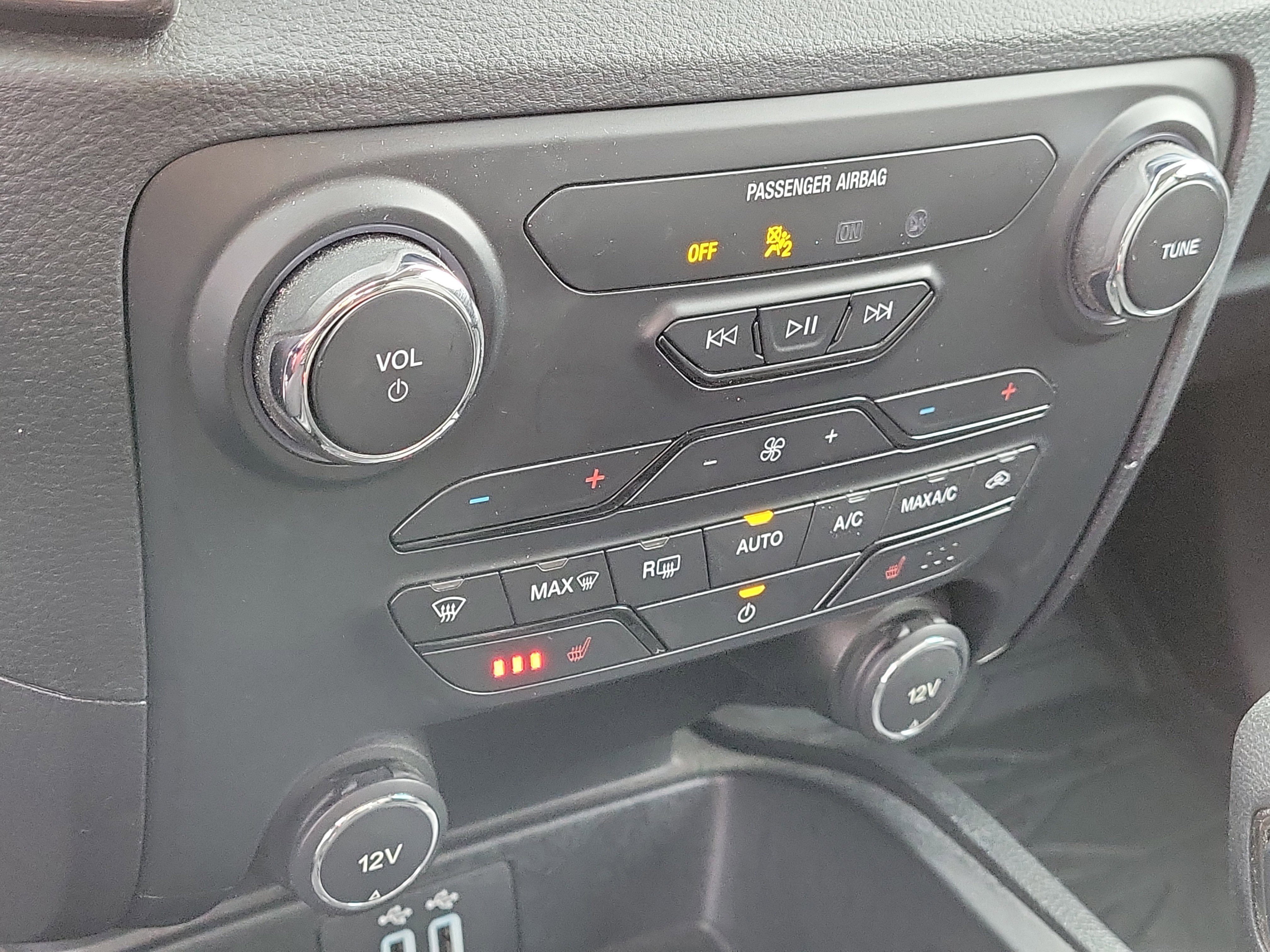 Certified 2019 Ford Ranger Lariat w/ Trailer Tow Package image 29