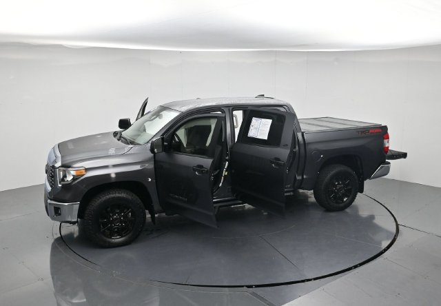 Used 2020 Toyota Tundra SR5 w/ SR5 Upgrade Package AWD/4WD image 42