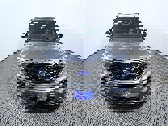 Certified 2021 Ford Explorer ST w/ Equipment Group 401A image 3