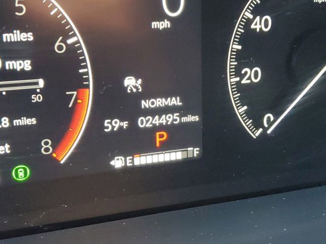 Used 2025 Honda Odyssey Sport-L image 11