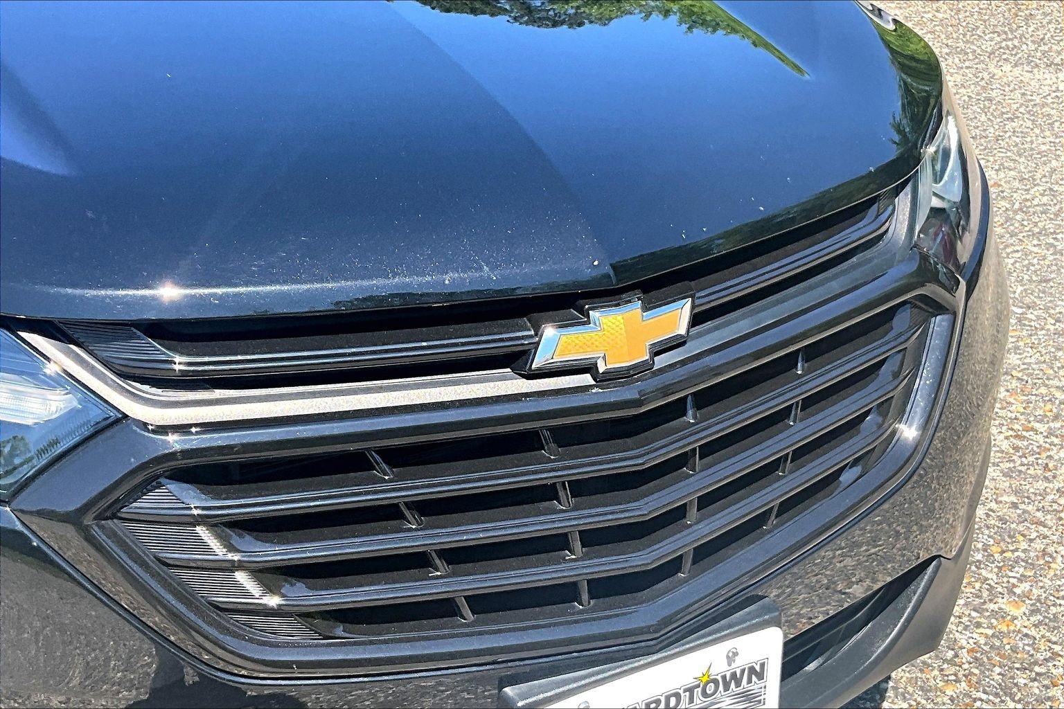 Used 2019 Chevrolet Equinox LT FWD image 29