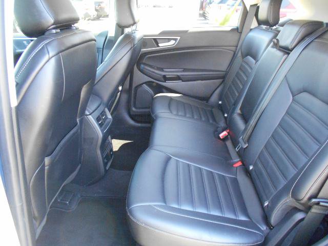 Certified 2024 Ford Edge SEL w/ Convenience Package AWD/4WD image 7