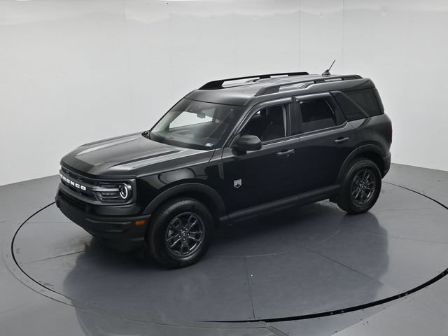 Certified 2024 Ford Bronco Sport Big Bend AWD/4WD image 47