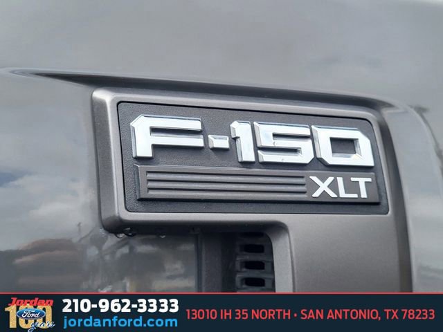 Certified 2021 Ford F150 XLT w/ Equipment Group 301A Mid AWD/4WD image 11