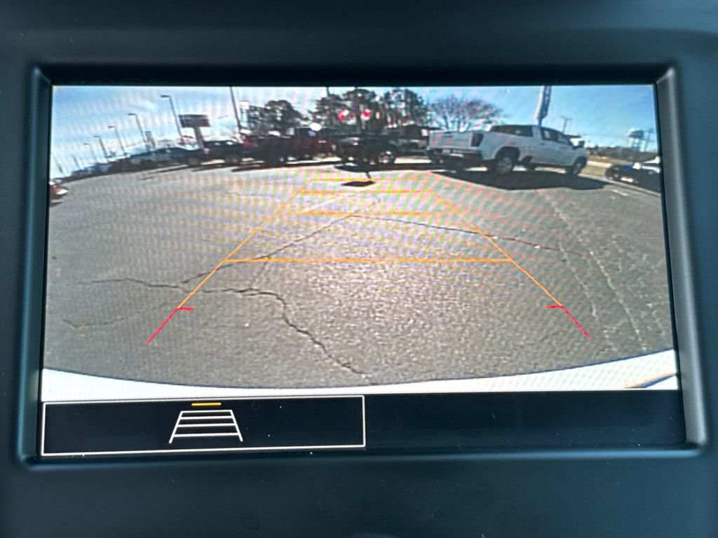 Used 2023 Chevrolet Equinox LT w/ Driver Convenience Package image 30