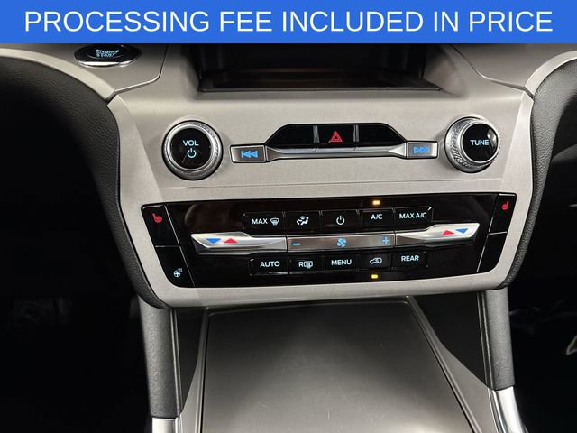 Certified 2023 Ford Explorer XLT w/ Equipment Group 202A AWD/4WD image 11