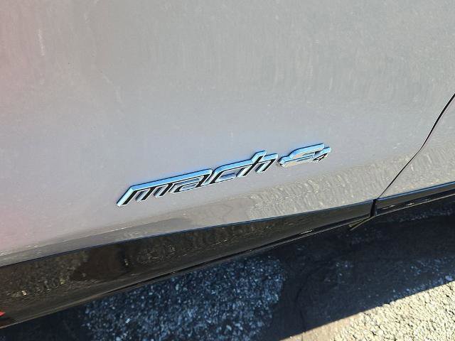 Certified 2022 Ford Mustang Mach-E Premium image 9