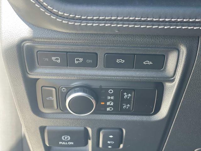 Certified 2023 Ford F150 Lightning Platinum image 21