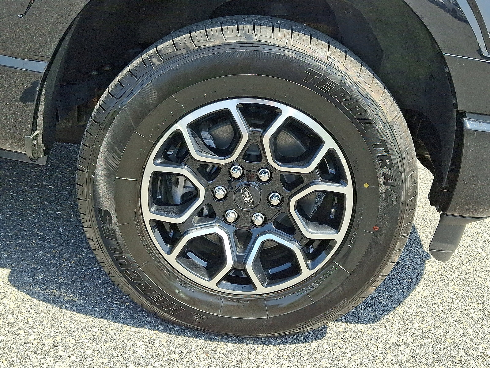 Certified 2022 Ford F150 XLT w/ Equipment Group 302A High image 8