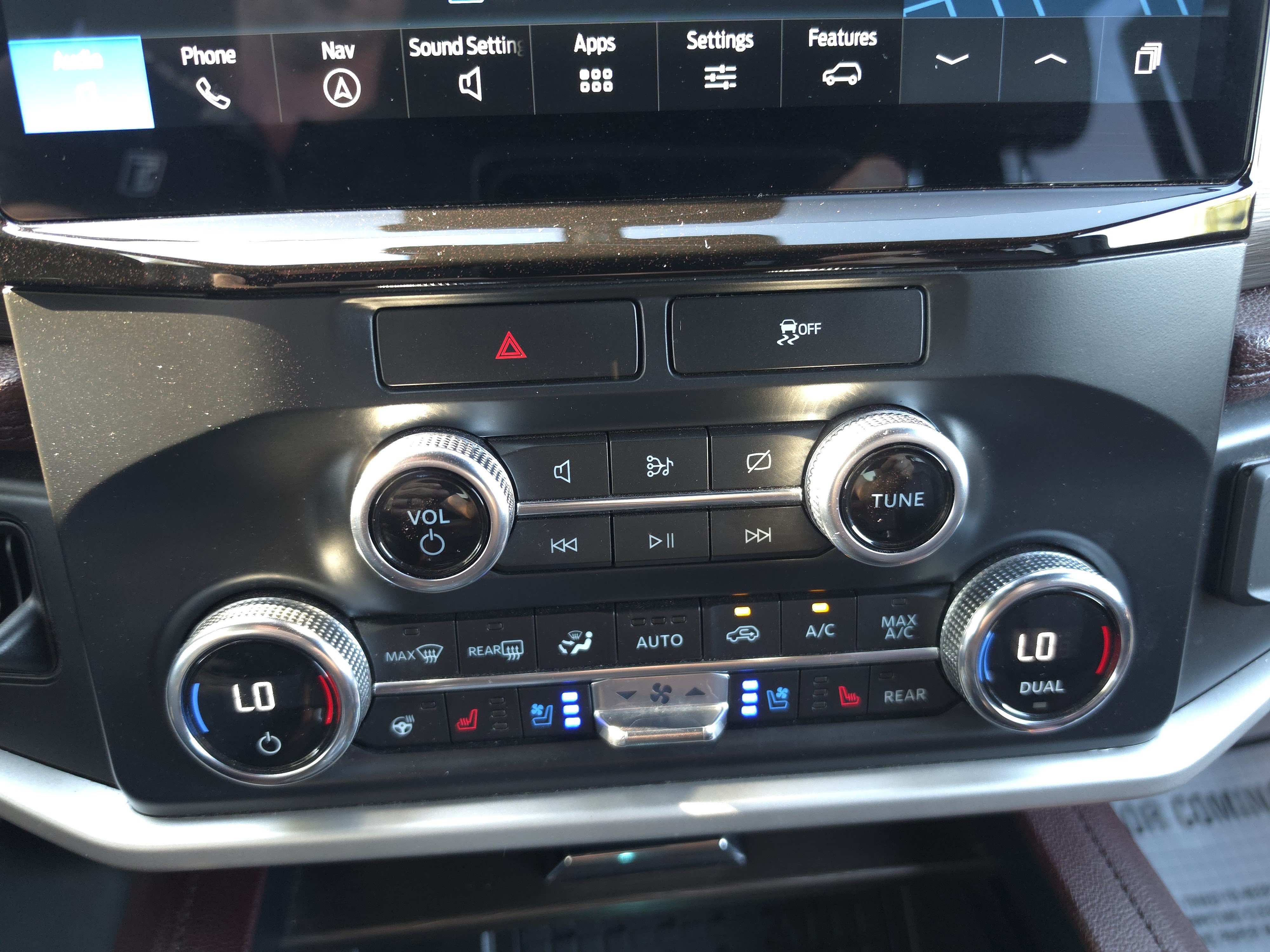 Certified 2022 Ford Expedition Limited RWD image 23