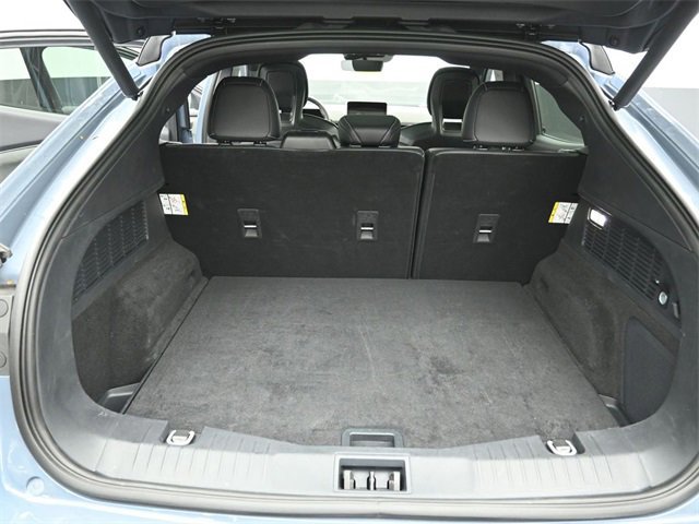 Certified 2024 Ford Mustang Mach-E GT image 40