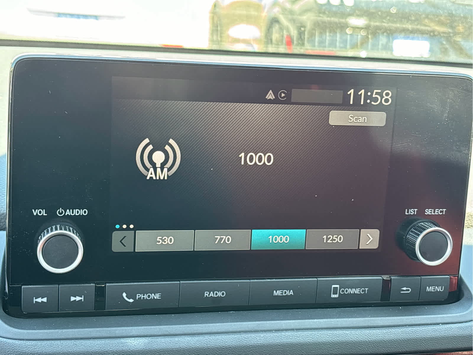 Used 2023 Honda Accord EX image 11