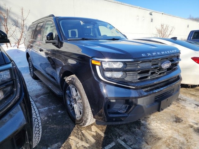 Certified 2025 Ford Expedition Max Active image 2