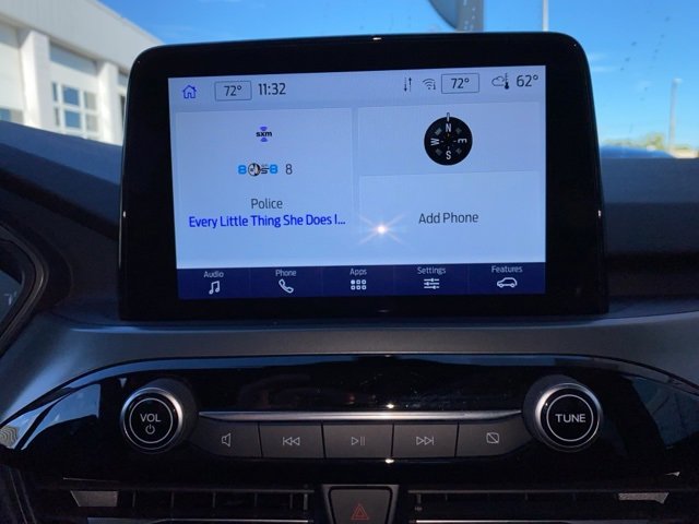 Certified 2023 Ford Escape Active image 11