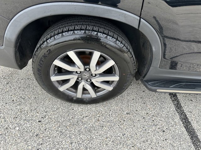 Used 2019 Honda Pilot EX-L image 88