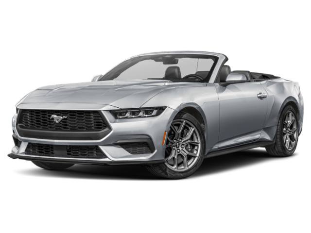 Certified 2024 Ford Mustang Premium