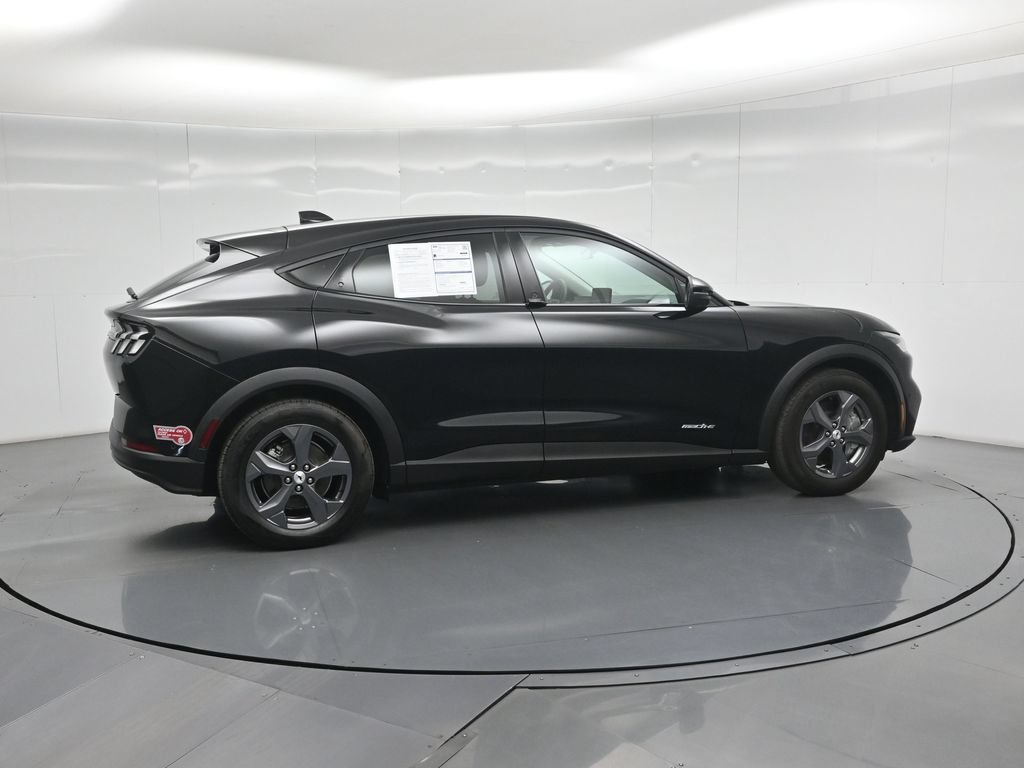 Certified 2023 Ford Mustang Mach-E Select RWD image 22