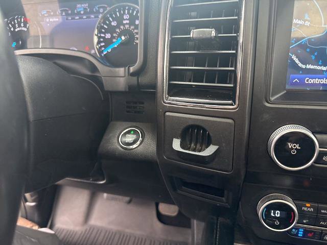Certified 2020 Ford Expedition Limited w/ Equipment Group 302A RWD image 22