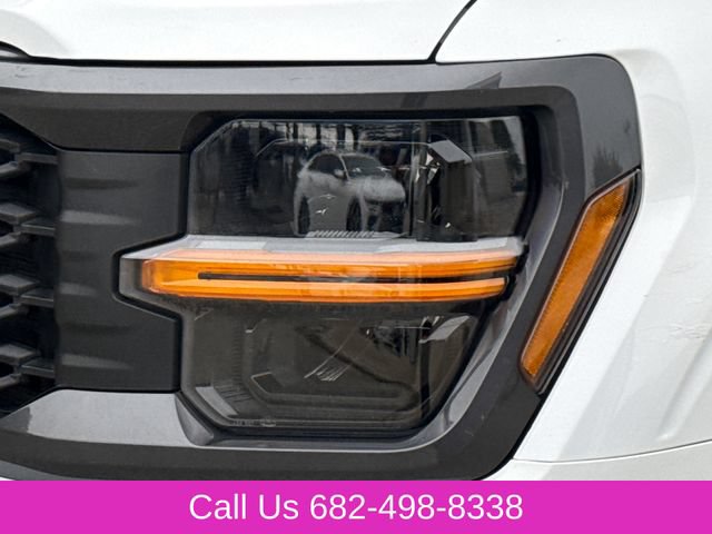 Certified 2024 Ford F150 STX AWD/4WD image 4