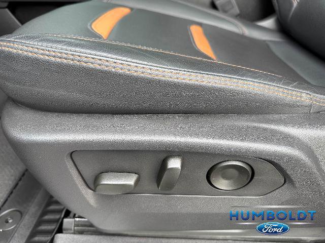 Used 2024 GMC Sierra 2500 AT4 w/ AT4 Premium Plus Package image 14