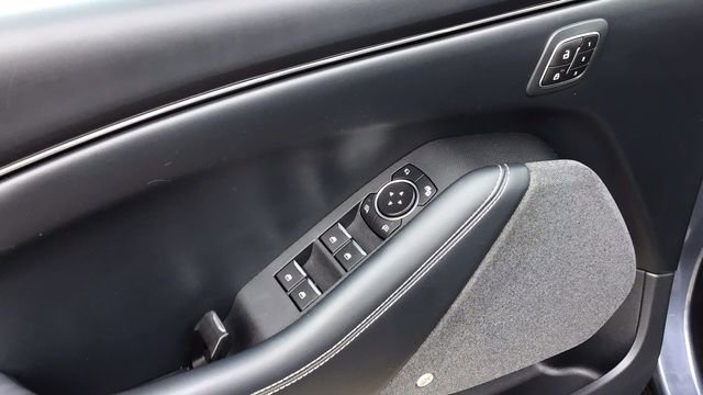 Certified 2021 Ford Mustang Mach-E Premium image 16