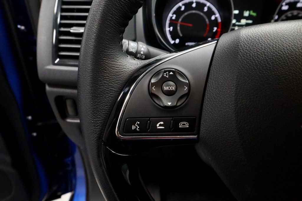 Used 2025 Mitsubishi Outlander Sport SE image 27