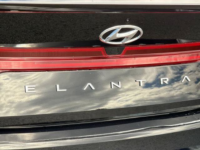 Used 2023 Hyundai Elantra N Line FWD image 13