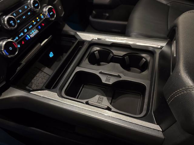 Certified 2023 Ford F350 Lariat w/ Lariat Ultimate Package AWD/4WD image 35