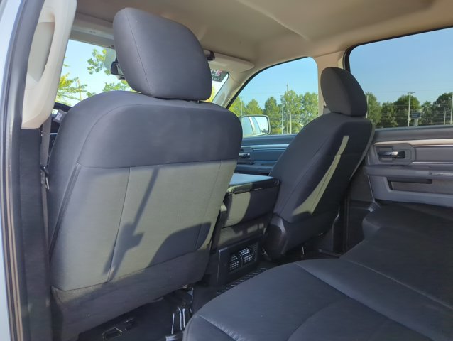 Used 2019 RAM 1500 Warlock w/ Electronics Group RWD image 14
