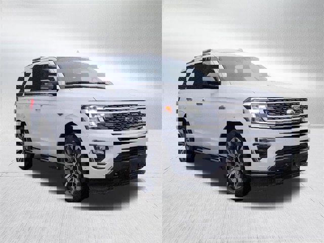Certified 2020 Ford Expedition King Ranch image 9