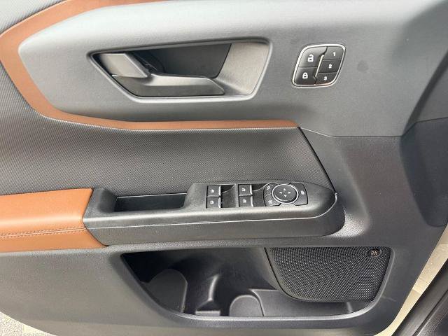 Certified 2024 Ford Bronco Sport Outer Banks w/ Tech Package AWD/4WD image 18